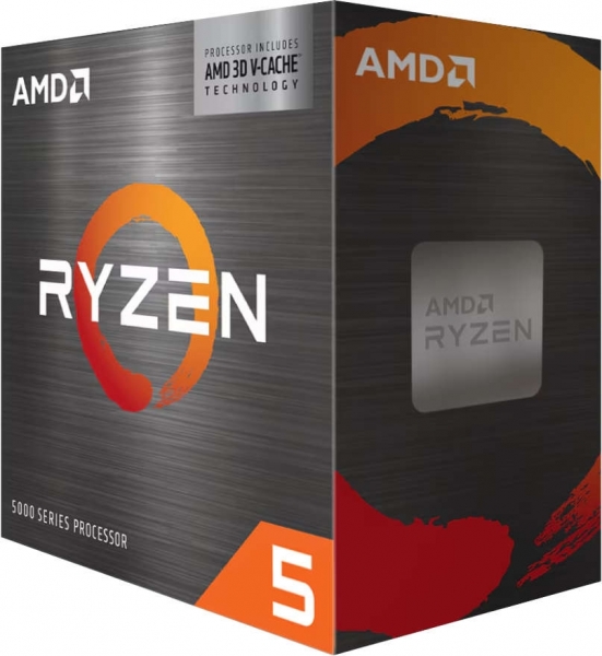 AMD Ryzen 5 5500X3D