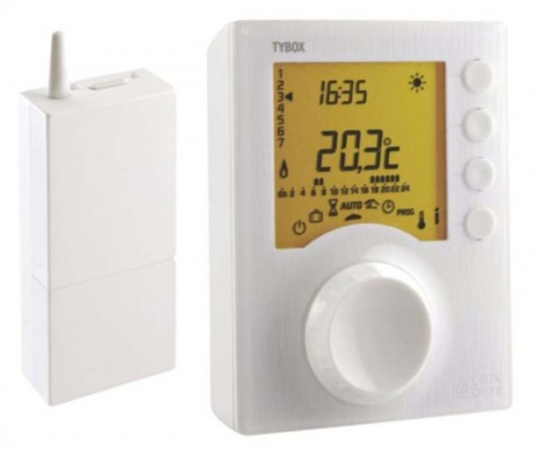Immergas Tybox 137 Oda Termostatı