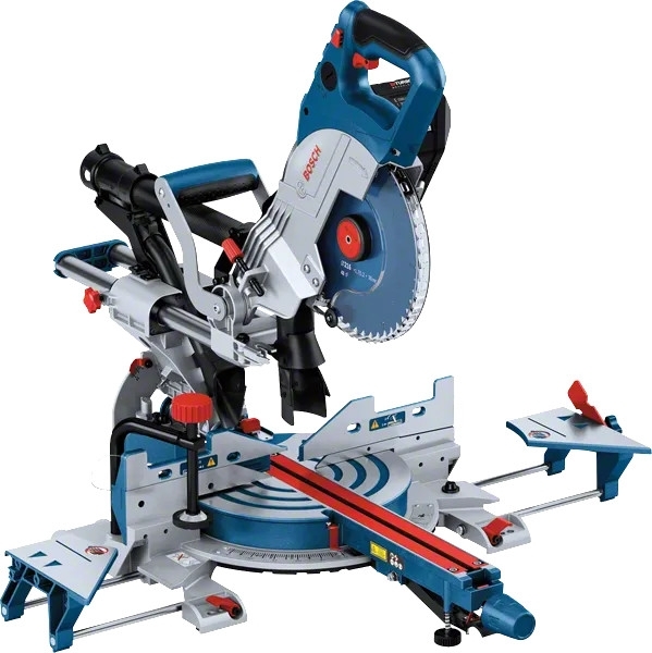 Bosch GCM 18V 216 DC Professional Solo Gönye Testere