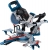 Bosch  GCM 18V 216 DC Professional Solo Gönye Testere