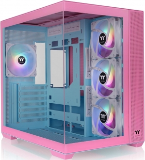 Thermaltake View 380 ARGB Bilgisayar Kasası