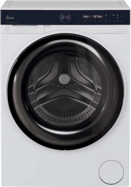 Hoover HBS 413B8-S Çamaşır Makinesi
