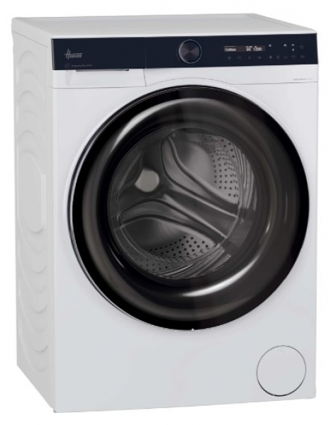 Hoover HBS 413B8-S Çamaşır Makinesi