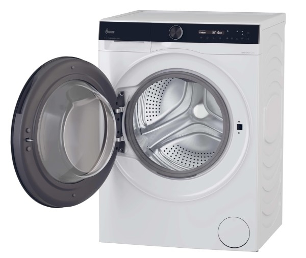 Hoover HBS 413B8-S Çamaşır Makinesi