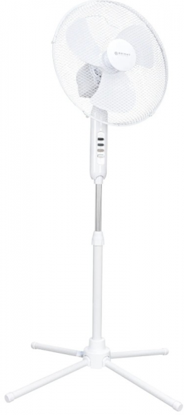 Bright Elegance BE-4116 Ayaklı Vantilatör
