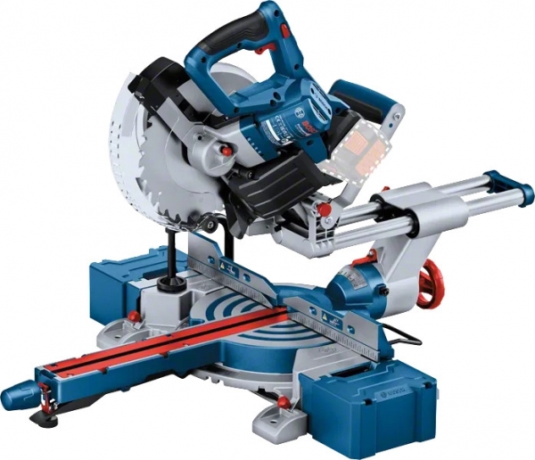 Bosch GCM 18V 216 D Professional Solo Gönye Testere