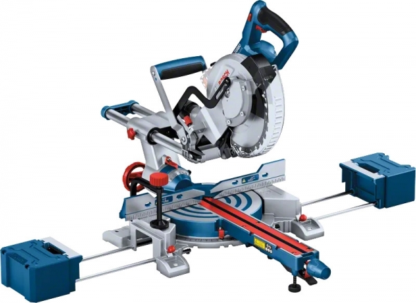 Bosch GCM 18V 216 D Professional Solo Gönye Testere