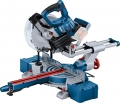 Bosch GCM 18V-216 D Professional Solo resim