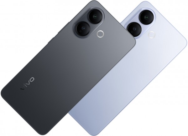 Vivo V60 Lite