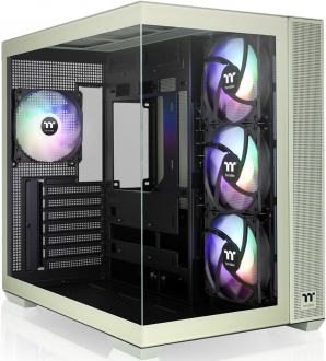Thermaltake View 380 ARGB Bilgisayar Kasası