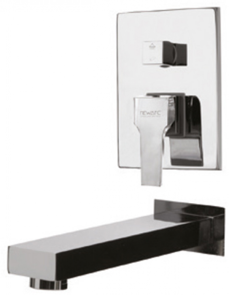 Newarc Aqua 941111 Banyo Bataryası