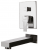 Newarc Aqua 941111 Banyo Bataryası
