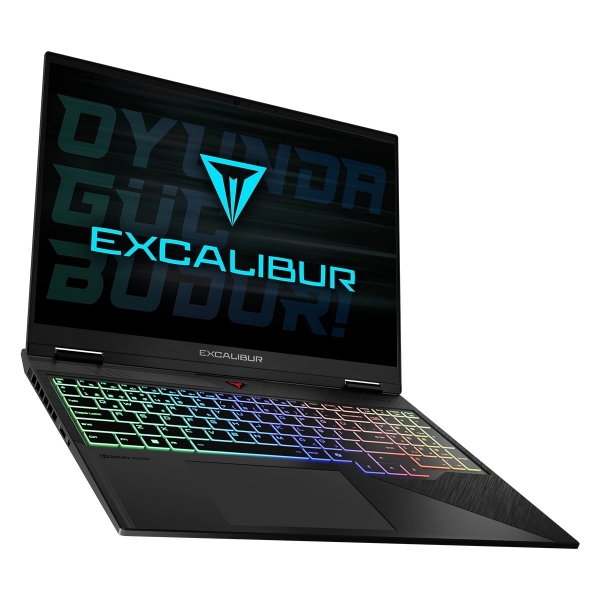 Casper Excalibur G920.1490-EF80X-E Laptop