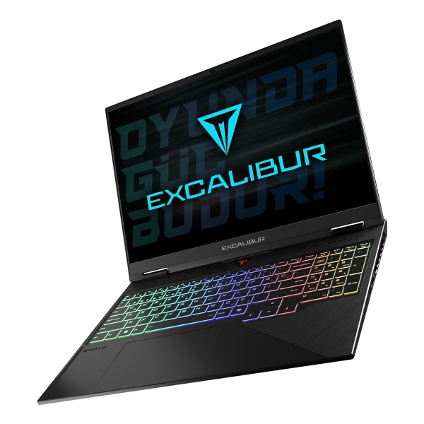 Casper Excalibur G920.1490-EF80X-E Laptop