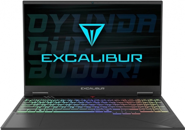 Casper Excalibur G920.1490-DF80X-E Laptop