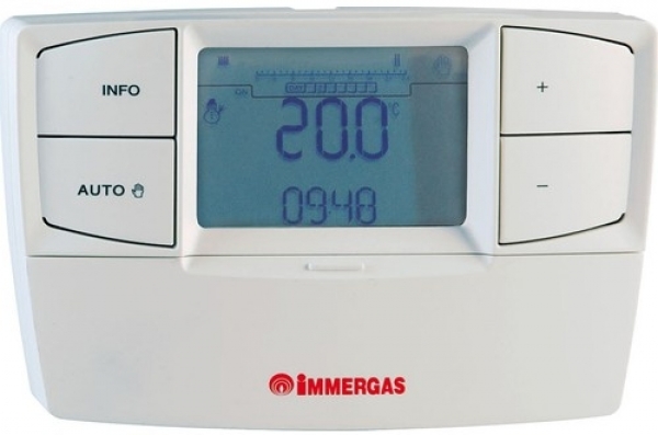 Immergas CAR V2 Oda Termostatı