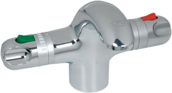 GPD AK10 Lavabo Bataryası