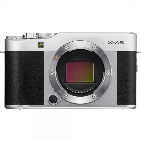 Fujifilm X-A5 15-45mm Aynasız Fotoğraf Makinesi
