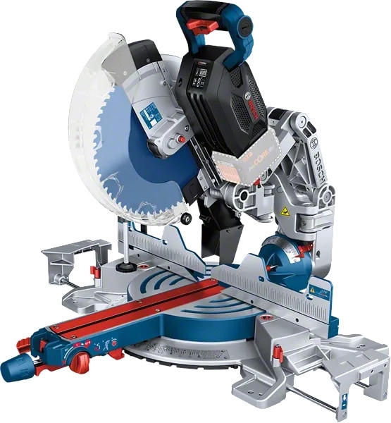 Bosch GCM 18V-305 GDC Professional Gönye Testere