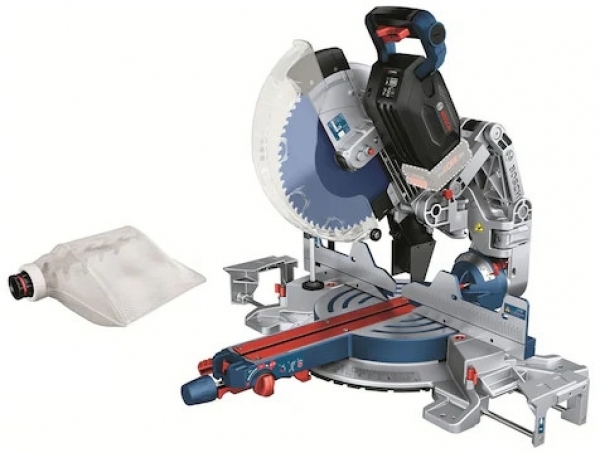 Bosch GCM 18V-305 GDC Professional Gönye Testere