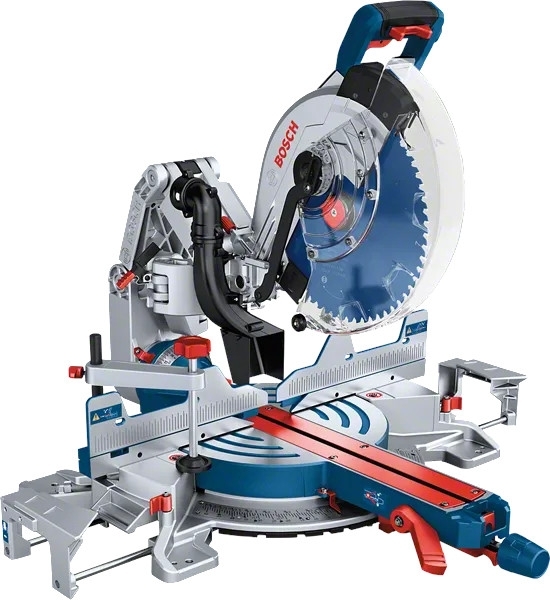 Bosch GCM 18V-305 GDC Professional Gönye Testere