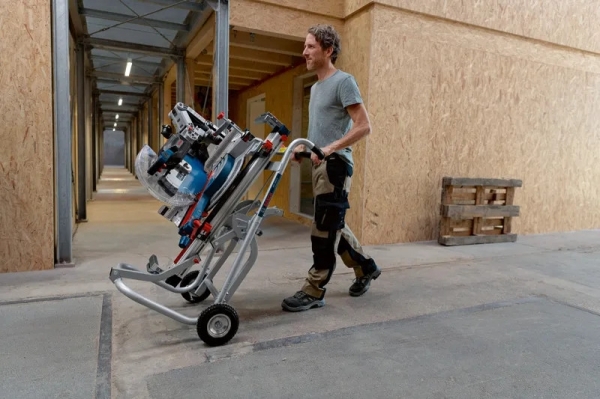 Bosch GCM 18V-305 GDC Professional Gönye Testere