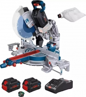Bosch GCM 18V-305 GDC Professional Gönye Testere