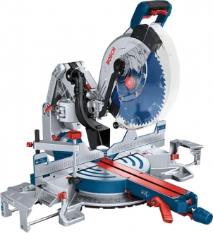 Bosch GCM 18V-305 GDC Professional Gönye Testere