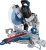 Bosch GCM 18V-305 GDC Professional Gönye Testere