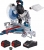 Bosch GCM 18V-305 GDC Professional Gönye Testere