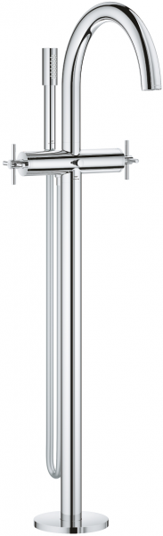 Grohe Atrio 25272000 Banyo Bataryası