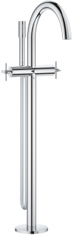 Grohe Atrio 25272000 Banyo Bataryası