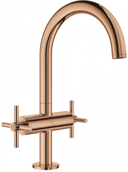 Grohe Atrio 21144DA0 Lavabo Bataryası