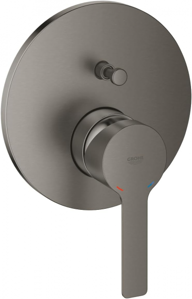 Grohe Lineare 24064AL1 Duş Bataryası