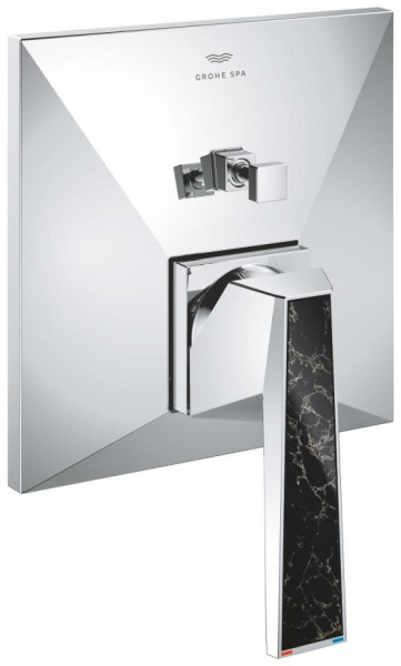 Grohe Allure Brilliant 24427000 Banyo Bataryası