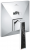 Grohe Allure Brilliant 24427000 Banyo Bataryası