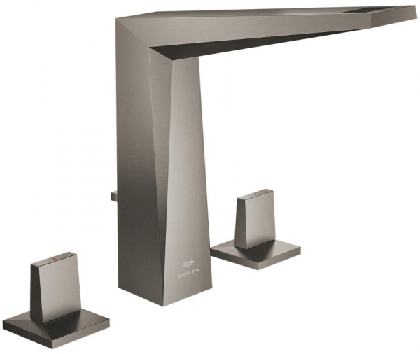 Grohe Allure Brilliant 20627AL0 Lavabo Bataryası