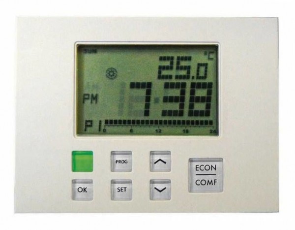 Protherm Leon Oda Termostatı