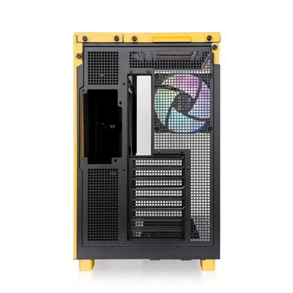 Thermaltake View 380XL TG ARGB Bumblebee Bilgisayar Kasası