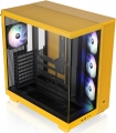 Thermaltake View 380XL TG ARGB Bumblebee resim