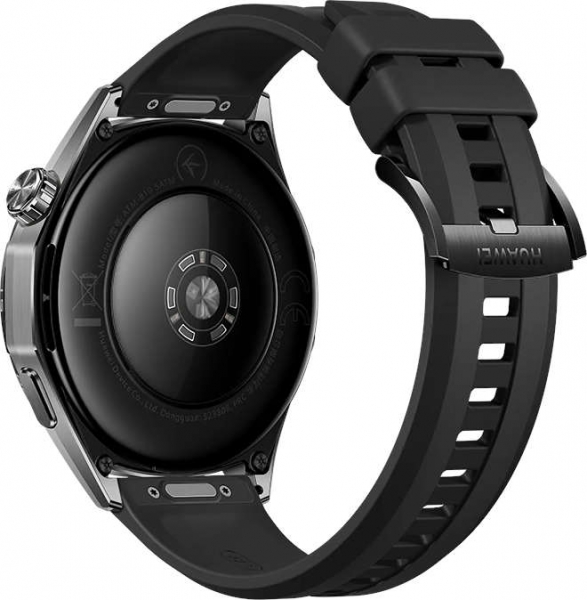 Huawei Watch GT 6 Siyah 46mm Akıllı Saat