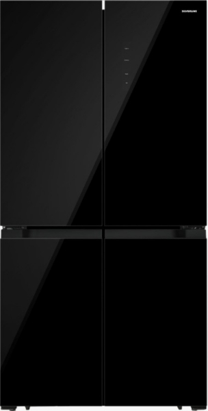 Silverline R12097B01 Buzdolabı