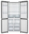 Silverline R12097B01 Buzdolabı