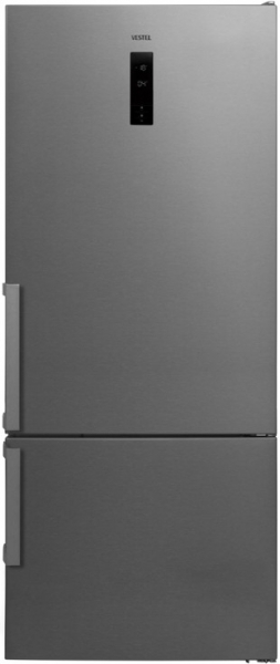 Vestel NFK60122 EX WIFI Buzdolabı