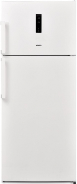 Vestel NF60012 E WIFI Buzdolabı
