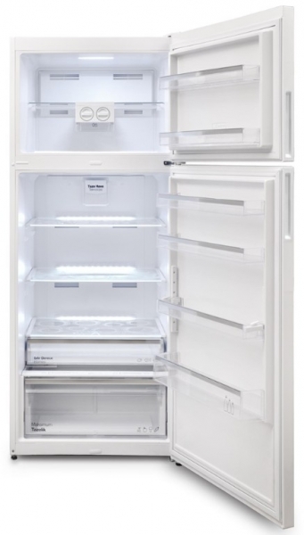 Vestel NF60011 Buzdolabı