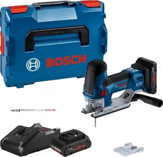 Bosch GST 18 V-155 SC Professional Dekupaj Testere