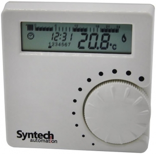 Syntech SYN177 Oda Termostatı