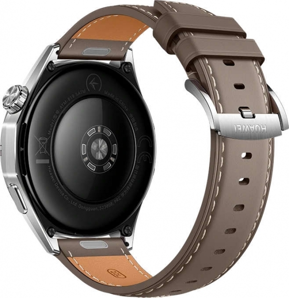 Huawei Watch GT 6 Gri 46mm Akıllı Saat