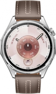Huawei Watch GT 6 Gri 46mm Akıllı Saat